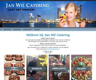 Jan wil catering