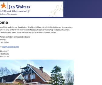 http://www.janwolters.com