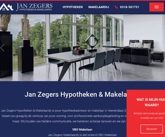 http://www.janzegers.nl