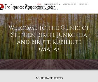 Japanese Acupuncture Center