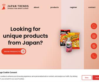 http://www.japantrends.nl