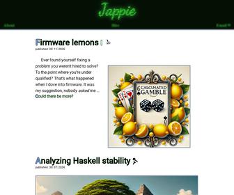 https://www.jappiesoftware.com