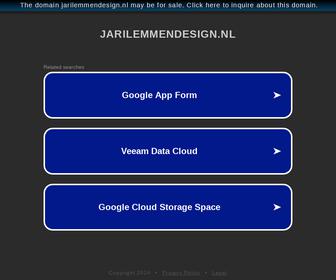 http://www.jarilemmendesign.nl