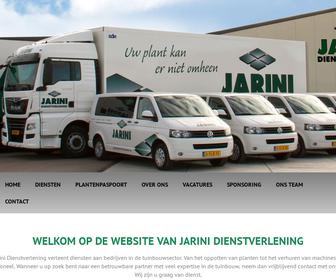 http://www.jarinidienstverlening.nl