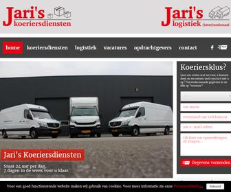 http://www.jariskoeriersdiensten.nl