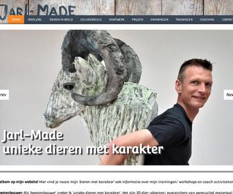 http://www.jarlmade.nl