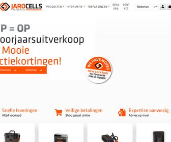 http://www.jarocells.nl