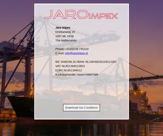 http://www.jaroimpex.nl