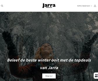 http://www.jarrashop.nl