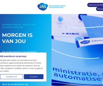http://www.jas-administratie.nl
