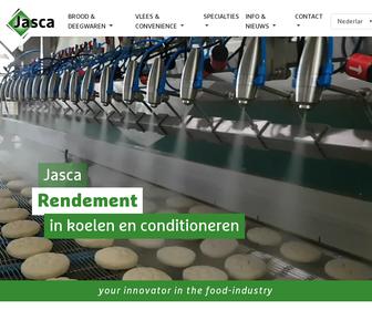 Jasca Food Technology B.V. 