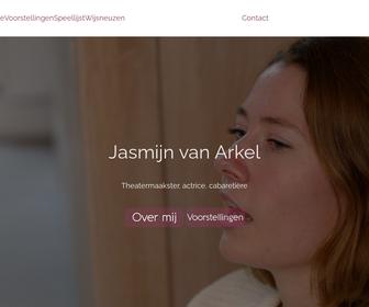 http://www.jasmijnvanarkel.nl