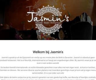 http://www.jasmins.nl