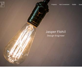 http://www.jasperflohil.nl