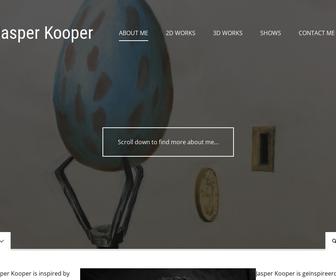 http://www.jasperkooper.nl