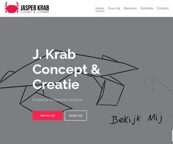 J. Krab, Concept en Creatie