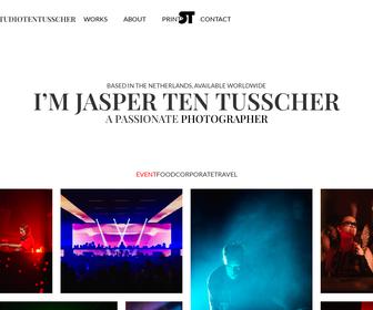 http://www.jaspertentusscher.nl