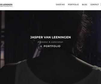 http://www.jaspervanleeningen.com