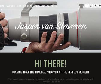 Jasper van Staveren Photography & Communication
