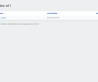 www.jasperz.eu