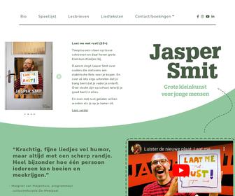 http://www.jasperzelf.nl