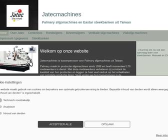 http://www.jatecmachines.nl