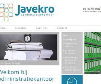 http://www.javekro.nl