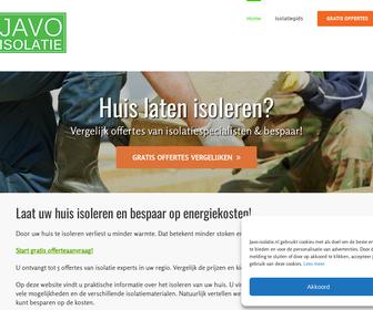 http://www.javo-isolatie.nl