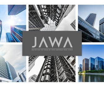 Jawa Corporate Real Estate Solutions B.V.