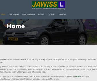 Autorijschool Jawiss