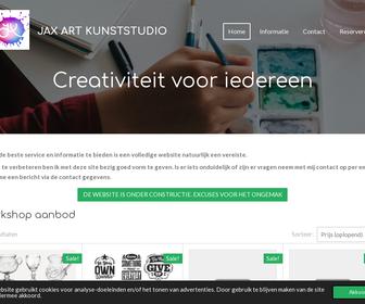 http://www.jaxart.nl