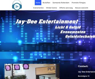 Jay-Dee Entertainment