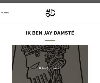 Jay Damsté