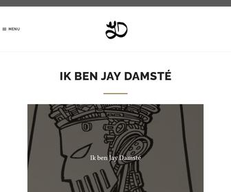 http://www.jaydamste.com