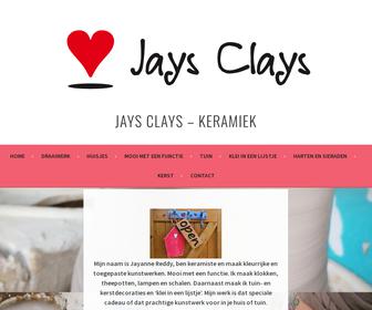 Jays Clays