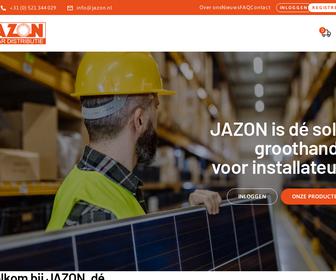 http://www.jazon.nl