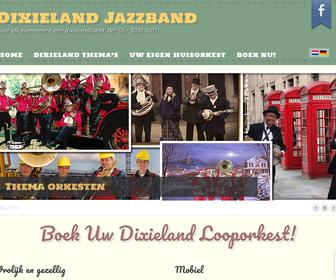 http://www.jazzband.nl
