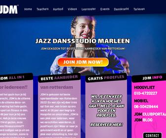 http://www.jazzdansstudiomarleen.nl