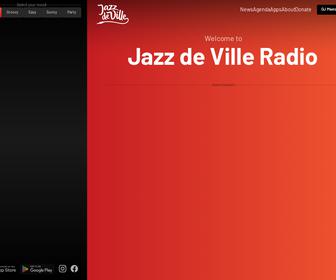 Jazz de Ville B.V.