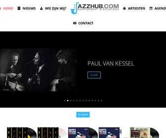 http://www.jazzhub.nl