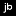 Favicon van jb-airdesign.com
