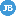 Favicon voor jb-inflatable.nl