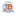 Favicon voor jbconsulting.nl