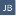 Favicon voor jbinsights.nl