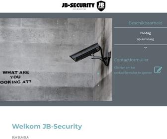 JB-SECURITY