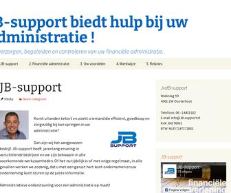 http://jb-support.nl