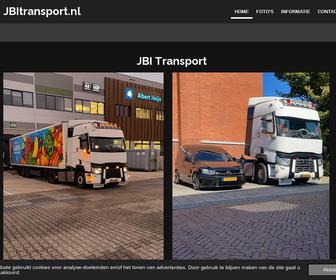 http://Jbitransport.nl