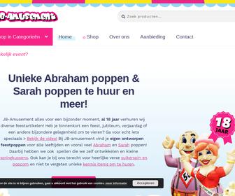 http://www.jb-amusement.nl
