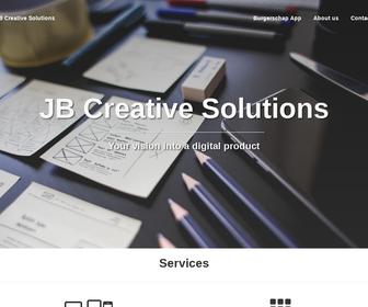 JB Creative Solutions