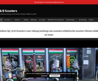 http://www.jb-scooters.nl